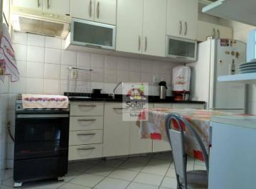 Apartamento · 115m² · 3 Quartos · 2 Vagas · Apartamento para venda em Centro de 115.00m² com 3 Quartos, 1 Suite e 2 Garagens