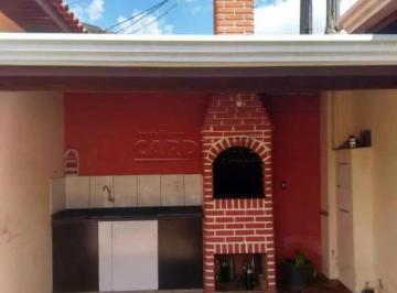 Casa · 110m² · 2 Quartos · 2 Vagas · Casa para venda em Residencial Parque Douradinho de 110.00m² com 2 Quartos, 1 Suite e 2 Garagens