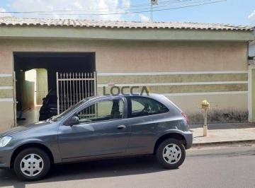 Casa · 113m² · 3 Quartos · 2 Vagas · Casa para venda em Residencial Parque Dos Servidores de 113.00m² com 3 Quartos e 2 Garagens
