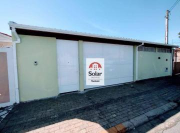 Casa · 239m² · 4 Quartos · 2 Vagas · Casa para venda em Jardim Santa Clara de 239.00m² com 4 Quartos, 2 Suites e 2 Garagens