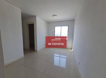 Apartamento · 44m² · 2 Quartos · 1 Vaga · Apartamento para venda em Ponte Grande de 44.00m² com 2 Quartos e 1 Garagem