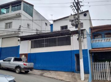 Comercial · 930m² · Galpão / Depósito / Armazém para alugar em Vila Nova Bonsucesso de 930.00m²