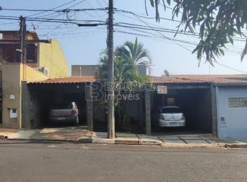 Casa · 211m² · 4 Quartos · 2 Vagas · Casa para venda em Jardim Dom Pedro I de 211.00m² com 4 Quartos e 2 Garagens