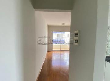 Apartamento · 70m² · 3 Quartos · 1 Vaga · Apartamento para venda em Centro de 70.00m² com 3 Quartos, 1 Suite e 1 Garagem