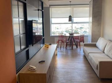 Apartamento · 68m² · 2 Quartos · 1 Vaga · Apartamento para venda em Barranco de 68.00m² com 2 Quartos, 1 Suite e 1 Garagem
