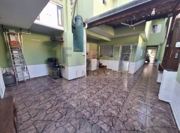 Casa · 184m² · 3 Quartos · 2 Vagas · Casa para venda em Parque Dos Camargos de 184.00m² com 3 Quartos, 1 Suite e 2 Garagens