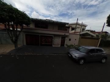 Apartamento · 450m² · 5 Quartos · 2 Vagas · Cobertura para venda em Parque Santa Marta de 450.00m² com 5 Quartos, 5 Suites e 2 Garagens