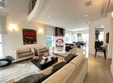 Casa · 363m² · 4 Quartos · 6 Vagas · Casa de Condomínio para venda e aluguel em Taubaté Village de 363.00m² com 4 Quartos, 4 Suites e 6 G