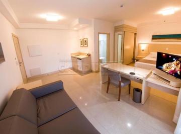 Apartamento · 40m² · 1 Quarto · 1 Vaga · Flat para venda em Jardim Dos Manacás de 40.00m² com 1 Quarto, 1 Suite e 1 Garagem