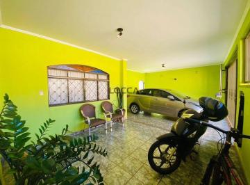 Casa · 134m² · 3 Quartos · 2 Vagas · Casa para venda em Vila Virgínia de 134.00m² com 3 Quartos e 2 Garagens