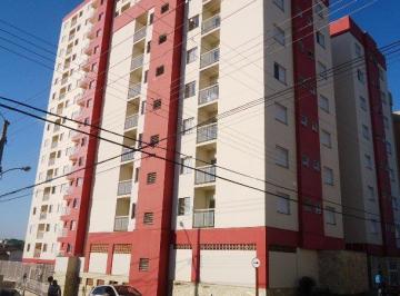 Apartamento · 40m² · 1 Quarto · Apartamento para venda em Jardim Lutfalla de 40.00m² com 1 Quarto