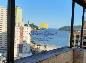 Apartamento · 140m² · 2 Quartos · 1 Vaga · Cobertura para venda em Itararé de 140.00m² com 2 Quartos, 1 Suite e 1 Garagem