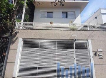 Casa · 198m² · 3 Quartos · 4 Vagas · Casa para venda e aluguel em Planalto Paulista de 198.00m² com 3 Quartos, 3 Suites e 4 Garagens