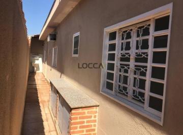 Casa · 105m² · 3 Quartos · 2 Vagas · Casa para venda em Parque São Sebastião de 105.00m² com 3 Quartos e 2 Garagens