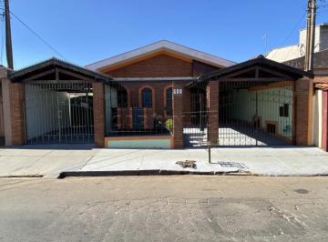 Casa · 230m² · 3 Quartos · 2 Vagas · Casa para venda em Jardim Cruzeiro Do Sul de 230.00m² com 3 Quartos, 1 Suite e 2 Garagens