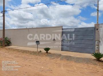 Rural · 180m² · 1 Quarto · 2 Vagas · Fazenda / Sítio para venda em Quinta Dos Buritis de 180.00m² com 1 Quarto e 2 Garagens