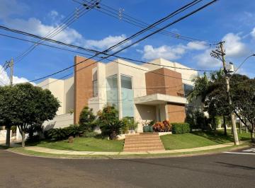 Casa · 700m² · 4 Quartos · 6 Vagas · Casa de Condomínio para venda em Condominio Parque Residencial Damha Ii de 700.00m² com 4 Quartos, 4