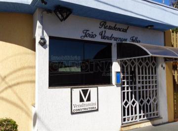 Casa · 114m² · 3 Quartos · 2 Vagas · Casa para venda em Jardim Paraíso de 114.00m² com 3 Quartos, 1 Suite e 2 Garagens
