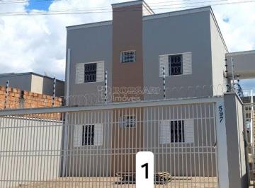 Apartamento · 46m² · 2 Quartos · 1 Vaga · Apartamento para venda e aluguel em Jardim Boa Vista de 46.00m² com 2 Quartos e 1 Garagem