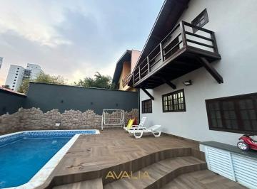 Casa · 250m² · 3 Quartos · 2 Vagas · Casa para venda em Jardim Pau Preto de 250.00m² com 3 Quartos, 3 Suites e 2 Garagens