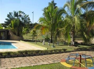 Terreno · 800m² · 5 Quartos · 4 Vagas · Chácara para venda em Recanto Dos Pássaros de 800.00m² com 5 Quartos, 5 Suites e 4 Garagens