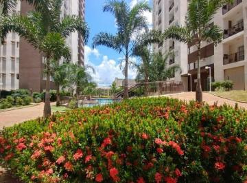 Apartamento · 61m² · 2 Quartos · 1 Vaga · Apartamento para venda em Jardim Dos Manacás de 61.00m² com 2 Quartos e 1 Garagem
