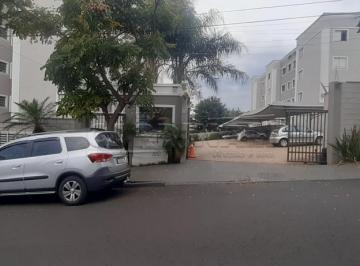 Apartamento · 50m² · 2 Quartos · 1 Vaga · Apartamento para venda em Jardim Ricetti de 50.00m² com 2 Quartos e 1 Garagem