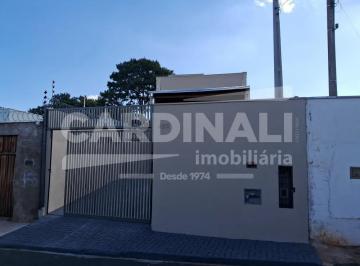 Casa · 170m² · 4 Quartos · 10 Vagas · Casa para venda em Vila Xavier (vila Xavier) de 170.00m² com 4 Quartos e 10 Garagens