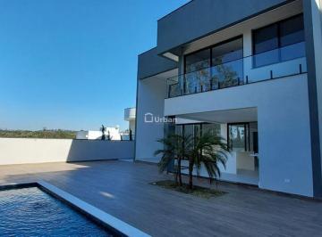 Casa · 377m² · 5 Quartos · 6 Vagas · Casa de Condomínio para venda em Granja Viana de 377.00m² com 5 Quartos, 5 Suites e 6 Garagens