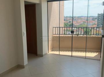 Apartamento · 56m² · 2 Quartos · 1 Vaga · Apartamento para venda em Jardim Santa Paula de 56.00m² com 2 Quartos e 1 Garagem