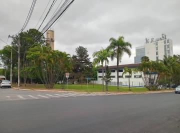 Terreno · 1740m² · Terreno para venda e aluguel em Tamboré de 1740.00m²