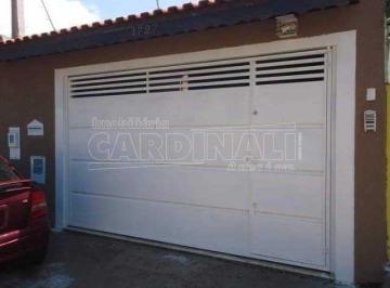 Casa · 112m² · 2 Quartos · 2 Vagas · Casa para venda em Jardim Beatriz de 112.00m² com 2 Quartos e 2 Garagens