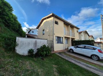 Casa · 90m² · 2 Quartos · 3 Vagas · Casa de Condomínio para venda em Jardim Europa de 90.00m² com 2 Quartos, 2 Suites e 3 Garagens