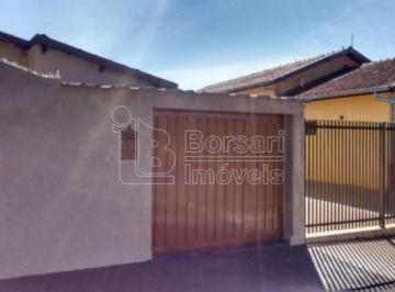 Casa · 74m² · 2 Quartos · 2 Vagas · Casa para venda em Jardim Das Estações (vila Xavier) de 74.00m² com 2 Quartos e 2 Garagens