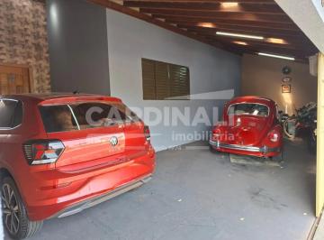 Casa · 160m² · 2 Quartos · 2 Vagas · Casa para venda em Jardim Roberto Selmi Dei de 160.00m² com 2 Quartos, 1 Suite e 2 Garagens