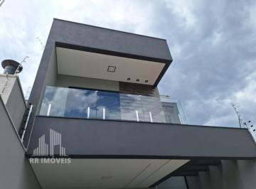 Casa · 188m² · 3 Quartos · 3 Vagas · Casa para venda em Jardim Brasília de 188.00m² com 3 Quartos, 1 Suite e 3 Garagens