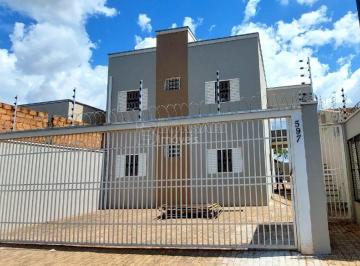 Apartamento · 46m² · 2 Quartos · 1 Vaga · Apartamento para venda e aluguel em Jardim Boa Vista de 46.00m² com 2 Quartos e 1 Garagem