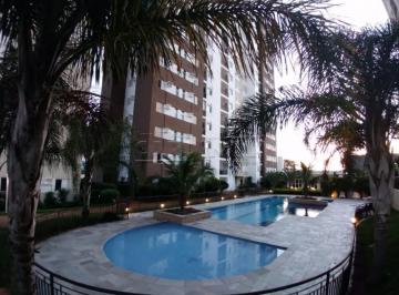 Apartamento · 72m² · 2 Quartos · 1 Vaga · Apartamento para venda em Jardim Dos Manacás de 72.00m² com 2 Quartos e 1 Garagem