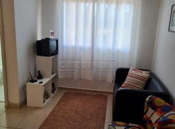 Apartamento · 46m² · 2 Quartos · 1 Vaga · Apartamento para venda em Centro de 46.00m² com 2 Quartos e 1 Garagem