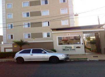Apartamento · 72m² · 3 Quartos · 1 Vaga · Apartamento para venda em Jardim Paraíso de 72.00m² com 3 Quartos, 1 Suite e 1 Garagem