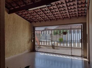 Casa · 110m² · 2 Quartos · 2 Vagas · Casa para venda em Parque Primavera de 110.00m² com 2 Quartos, 1 Suite e 2 Garagens