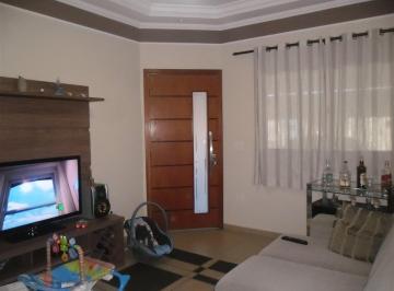Casa · 110m² · 2 Quartos · 2 Vagas · Casa para venda em Parque Santa Felícia Jardim de 110.00m² com 2 Quartos, 1 Suite e 2 Garagens