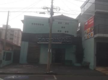 Comercial · 400m² · 2 Vagas · Prédio Comercial para venda em Vila Prado de 400.00m² com 2 Garagens