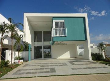 Casa · 338m² · 4 Quartos · 4 Vagas · Sobrado para venda em Jardim Vila Paradiso de 338.00m² com 4 Quartos, 4 Suites e 4 Garagens