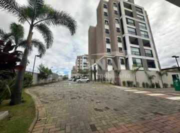 Apartamento · 66m² · 3 Quartos · 2 Vagas · Apartamento para venda em Swiss Park de 66.00m² com 3 Quartos, 1 Suite e 2 Garagens