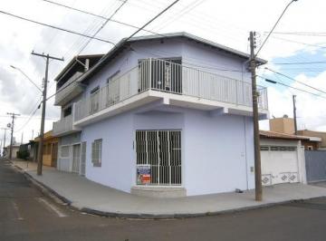 Casa · 239m² · 4 Quartos · 3 Vagas · Casa para venda em Jardim Cruzeiro Do Sul de 239.00m² com 4 Quartos, 2 Suites e 3 Garagens