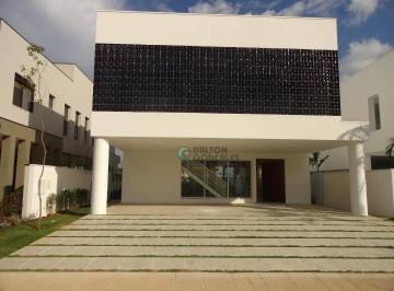 Casa · 338m² · 4 Quartos · 4 Vagas · Sobrado para venda em Jardim Vila Paradiso de 338.00m² com 4 Quartos, 4 Suites e 4 Garagens