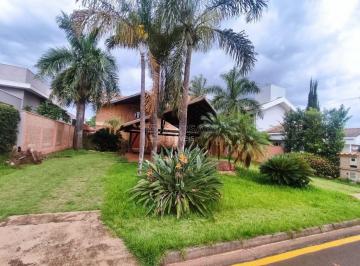 Casa · 366m² · 3 Quartos · Casa de Condomínio para venda em Portal Das Araucárias de 366.00m² com 3 Quartos e 2 Suites