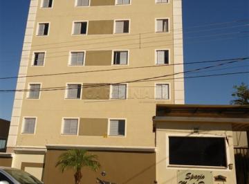 Apartamento · 65m² · 3 Quartos · 1 Vaga · Apartamento para venda em Jardim Paraíso de 65.00m² com 3 Quartos, 1 Suite e 1 Garagem