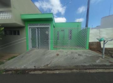 Casa · 83m² · 2 Quartos · 1 Vaga · Casa para venda em Residencial Monsenhor Romeu Tortorelli de 83.00m² com 2 Quartos, 1 Suite e 1 Gara